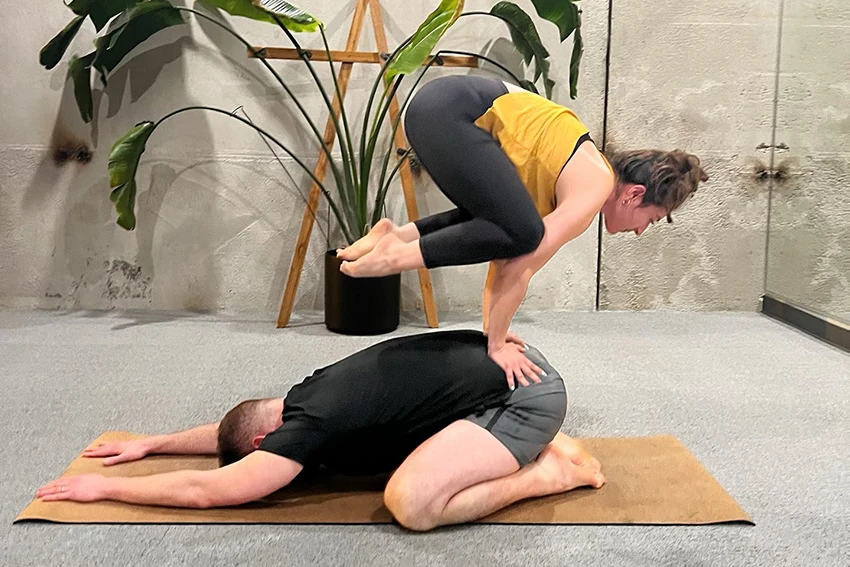 Studio Lotus Yoga